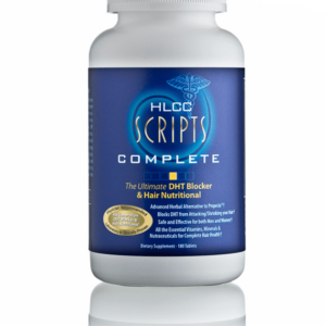 Complete DHT Inhibitor & Hair Nutritional - Landmark Hair Loss Clinic